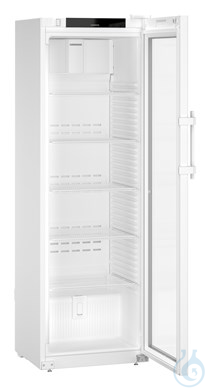 SRFvh 4011-20 Var.001 LABOR KUEHLGERAET, UMLUFTKUEHLUNG, Vorgänger: LKv 3913 001